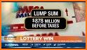 US Lottery related image