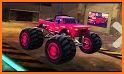 3D Impossible Monster Truck related image