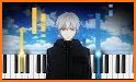 Tokyo Ghoul Unravel Piano Game related image