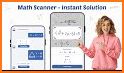 Math Scanner Photo - solve math problem related image