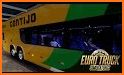 Euro Bus Simulator 2018 related image