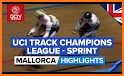 UCI Track Champions League related image