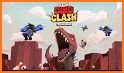 Dino Clash related image