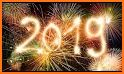 Happy New Year Images Animated GIF 2019 related image