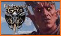 Walkthrough Baldur's gate 3(BG3): Dungeons&Dragons related image