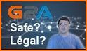 G2A - Games, Gift Cards & More related image