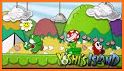 ﻿HD Super Yoshi Wallpapers related image