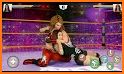 Girls Wrestling Ring Fight Champions related image