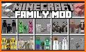 Baby Creeper Mod for Minecraft related image