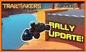 New Trailmakers Simulator Walkthrough related image