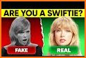 Hardest Taylor Swift Quiz 2022 related image