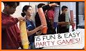 Which Of Us? Party games related image