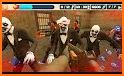 Real zombie hunter 2: FPS Shooting in Halloween related image