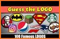 Guess The Brands related image