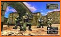 Terrorist Gorilla Warfare: Frontline Shooting Game related image