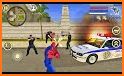 Spider Rope Hero Crime Simulator: Superhero Games related image