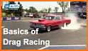 Drag Racing Lights related image