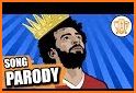 Mo Salah Game related image