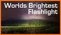 Power Flashlight - Brightest LED related image