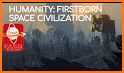 The First Space Civilization: Colony Wars related image