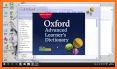 Oxford Advanced Learner's Dictionary 10th edition related image