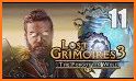 Lost Grimoires 3: The Forgotten Well (Full) related image