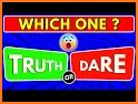 Truth or Dare - Game Play with Friends related image