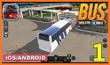 Bus Simulation Game: Bus Games related image