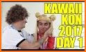 Kawaii Kon related image