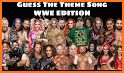 WWE GUESS THE WRESTLER related image