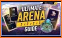 Arena Guide -T3-Tips related image