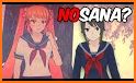 Senpai Yandere New - Walkthrough Simulator 2020 related image