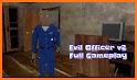 Evil Officer V2 - Horror House Escape related image