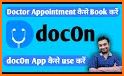 DocOn for Patients related image