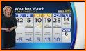 CBS Chicago Weather related image