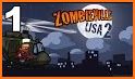 Zombieville USA 2 related image