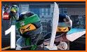 Hints For Lego Ninjago Tournament 2018 related image