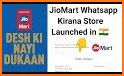 JioMart Kirana App - Online Grocery Shopping Guide related image