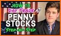 Penny Stocks School - Learn Penny Stock Trading related image