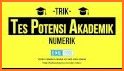 TPA - Tes Potensi Akademik related image