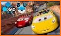 Radiator Springs Racers related image