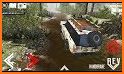 WHEELS IN MUD : OFF-ROAD SIMULATOR related image