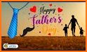 Fathers Day Cards Blessings related image