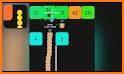 Snake VS Block Game | Snake Beats related image