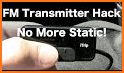 FM TRANSMITTER FOR ALL RADIO CAR related image