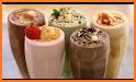 MILKSHAKE RECIPES related image