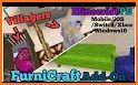 Furniture Mods and Addons - Furnicraft PE related image