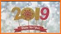 Happy New Year Wallpaper HD related image