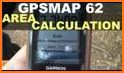 GPS Map Area Calculator related image