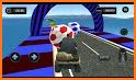 Superhero Speed Boat Racing: 3D Mega Ramp Stunts related image